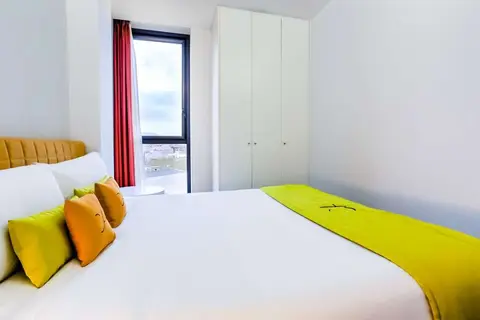 Cosmo Apartments in Barcelona — foto 19