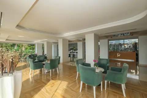 Hotel Marbella in Marmaris — foto 7