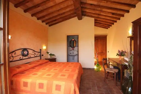 Antico Borgo Il Cardino in Castel San Gimignano, foto 21
