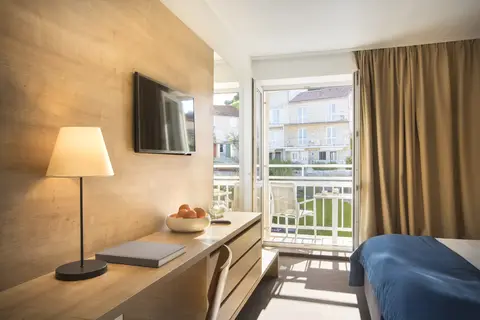 Remisens Hotel Epidaurus in Rijeka — foto 23
