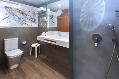 Hotel GHT Aquarium & SPA in Lloret de Mar — foto 26