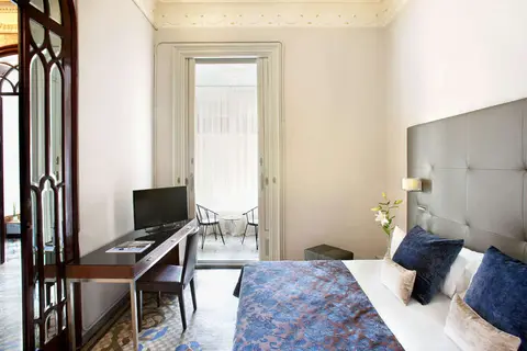 H10 Catalunya Plaza in Barcelona — foto 3