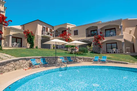 Residence Badus in Badesi — foto 15