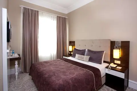 Citycenter Hotel in İstanbul — foto 4