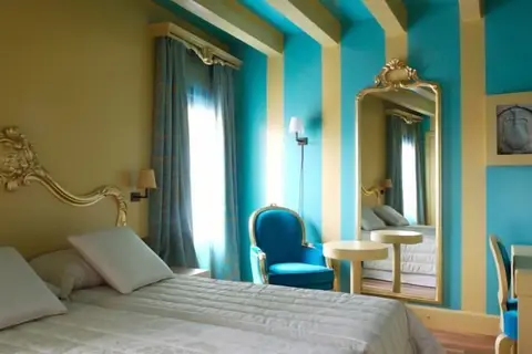 Hotel Ca' Zusto Venice in Venetië, foto 18