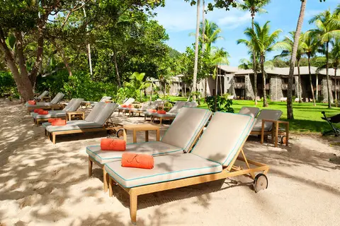 Kempinski Seychelles Resort in Baie Lazare — foto 9