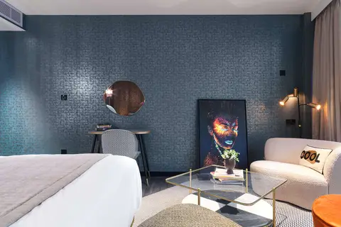 NYX Hotel Limassol in Λεμεσός — foto 15