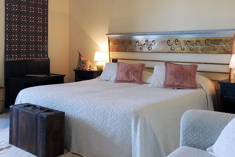 Hotel Su Lithu foto 9