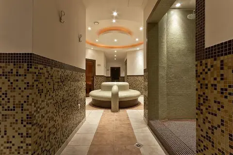 Green Life Bansko Ski & Spa in Банско — foto 5