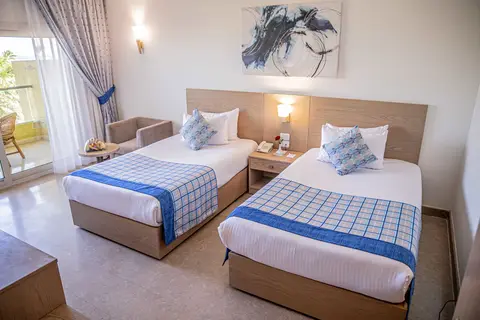 Palm Beach Resort in الاحياء — foto 10