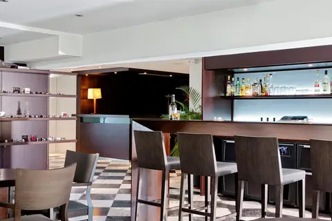 Hotel Acropolis Hill in Athene — foto 4