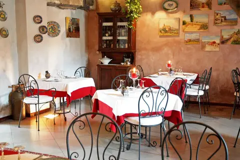 Etna Hotel in Giarre — foto 10