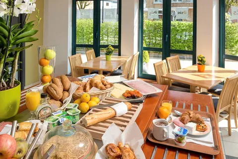 Ibis Dinant Centre in Dinant — foto 4