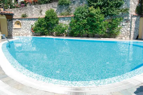 Hotel All'Azzurro in Limone sul Garda, foto 16