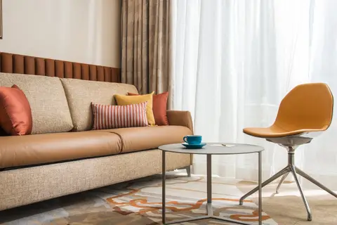 Maritim Hotel Amelia in Оброчище — foto 24