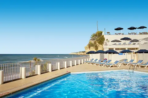 Holiday Inn Algarve Armacao de Pera in Armação de Pêra, foto 2