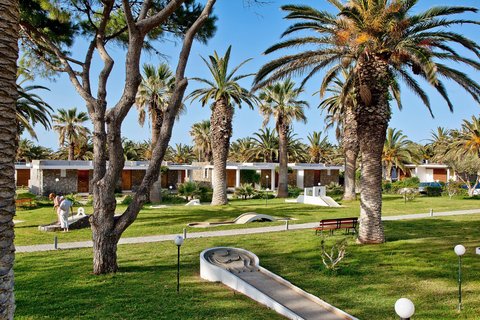 Hotel Civitel Creta Beach foto 15