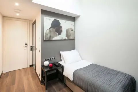 Quentin Hotel Prague in Praag, foto 3