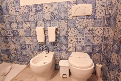 Hotel Sobrado in Santa Maria — foto 8