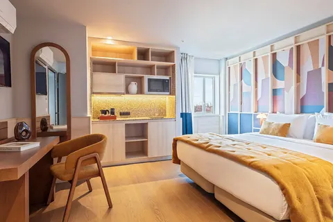 Hotel Acta Moa foto 3