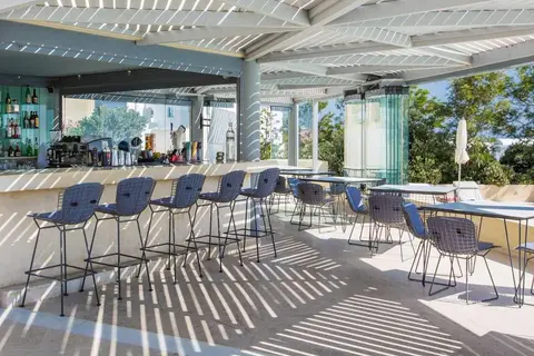 Majestic Hotel Fira in Thira Municipal Unit, foto 8