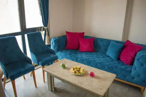 Mayer Hotel Istanbul in Fatih — foto 7