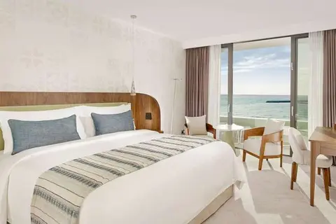 Parklane a Luxury Collection Resort & Spa in Limassol — foto 24