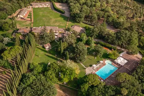 Borgo San Luigi in Monteriggioni, foto 16