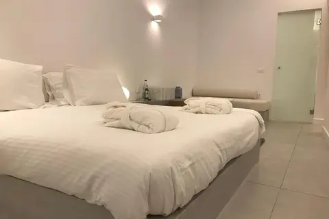 Panorama Studios & Suites in Φηρά Θήρας — foto 29