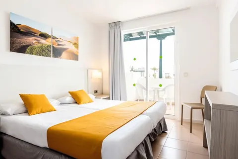 TUI SUNEO El Trebol foto 2