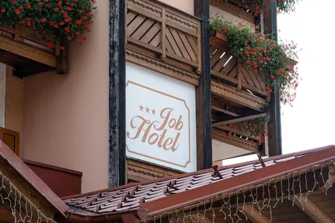 Hotel Job in Dimaro Folgarida — foto 21