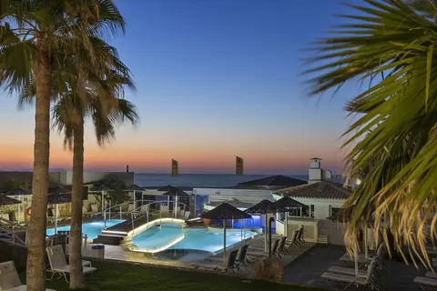 Aeolos Beach Resort foto 15