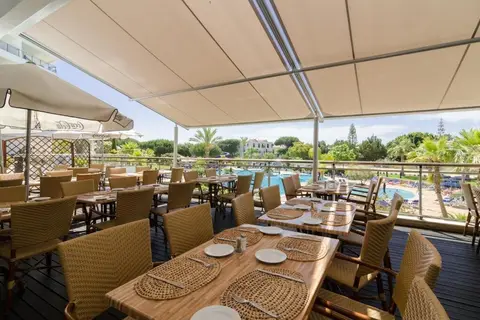Alfagar Aparthotel in Albufeira — foto 11