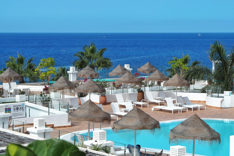 Aparthotel Flamingo Beach Mate foto 2