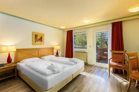 IFA Alpenhof Wildental Hotel in Mittelberg — foto 23