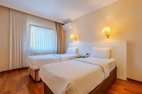 Peak Star Otel in İstanbul — foto 27