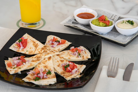 MedPlaya The Agir Springs Hotel foto 27