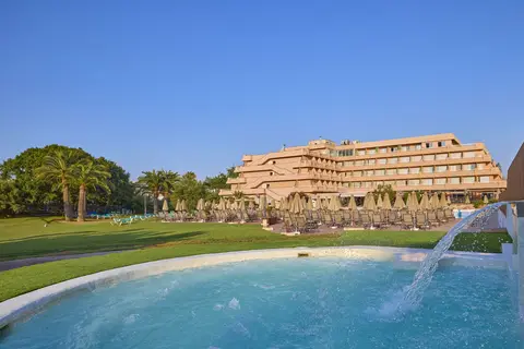 Hotel Mariant Park in Santa Margalida, foto 17