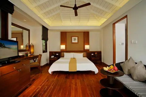 Centara Villas Samui in บ้านหัวถนน — foto 26