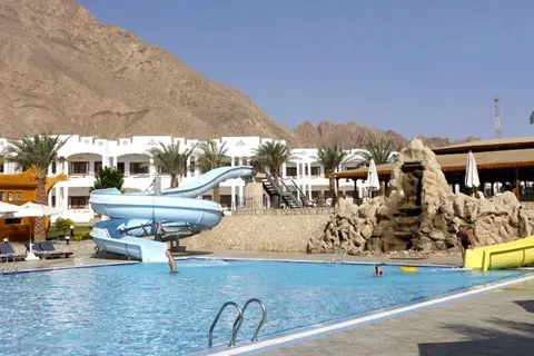 Happy Life Village in دهب — foto 22