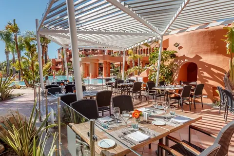 Royal Hideaway Sancti Petri foto 4