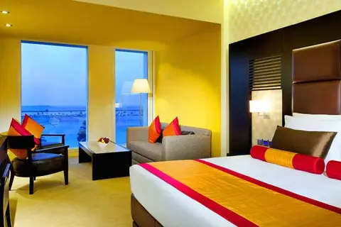 Hues Boutique Hotel in ديرة — foto 14