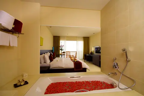 Apsara Beachfront Resort in ตำบลเทพกระษัตรี — foto 20
