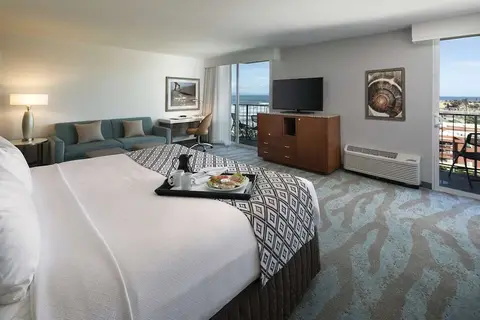 Crowne Plaza Ventura Beach in Ventura — foto 5