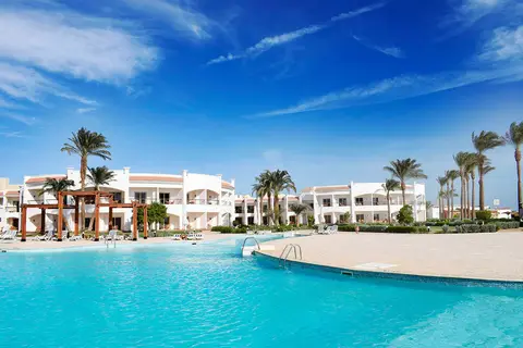 SUNRISE Alma Bay Resort in Al Hadaba, foto 13