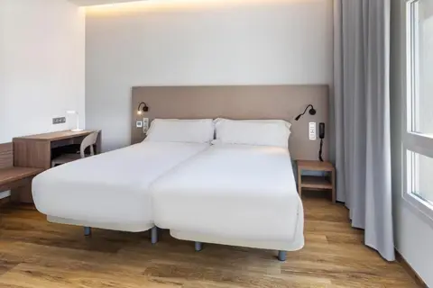 B&B Hotel Tarragona Centro Urbis in Valls, foto 6