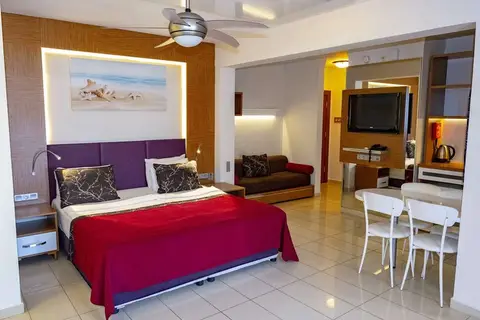 Marvida Club Palmeras Pascha in Alaşehir — foto 7