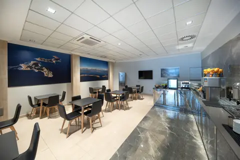 Hotel Pantón in Vigo — foto 15