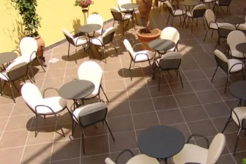 Orizzonte Hotel Letojanni in Letojanni, foto 4