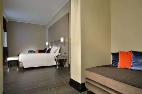 Rome Life Hotel in Rome, foto 27